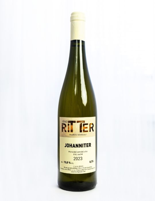 Johanniter 2022